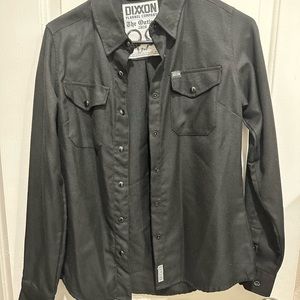 WOMENS DIXXON - THE OUTLAW - SMALL